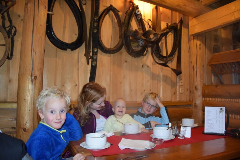 12 Slovakia Winter Holiday Restaurants In Tatras