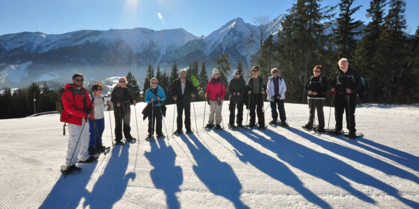 1 Winter Holidays Tatras Slovakia