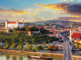 Bratislava