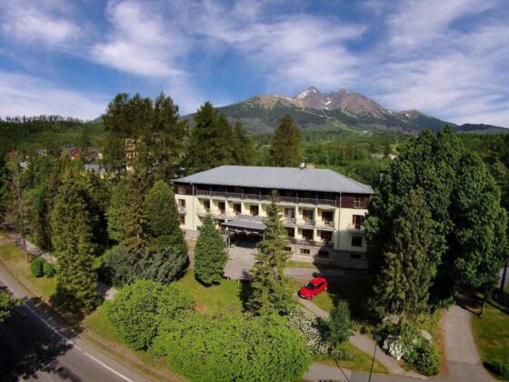 1 high tatras