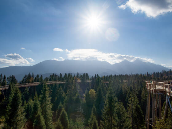 3 e bike cycling slovakia high tatras zdiar magura 2