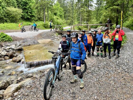 3 e bike cycling slovakia high tatras zdiar magura 3