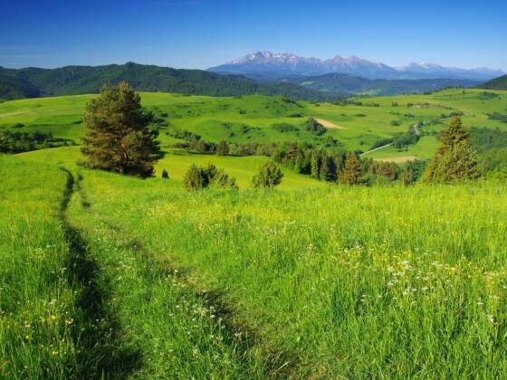 5 e bike cycle slovakia high tatras pieniny 2