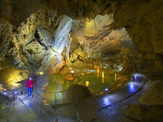 6 2 belianska cave