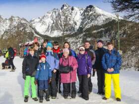 1 high tatras family winter holiday 2