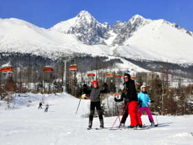 1 skiing high tatras tatranska lomnica