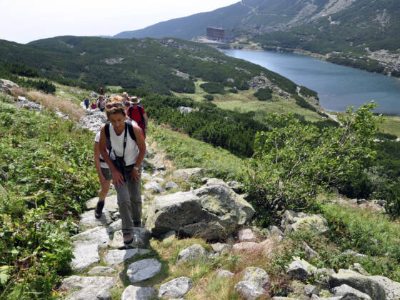 2 sliezsky dom hiking high tatras 2