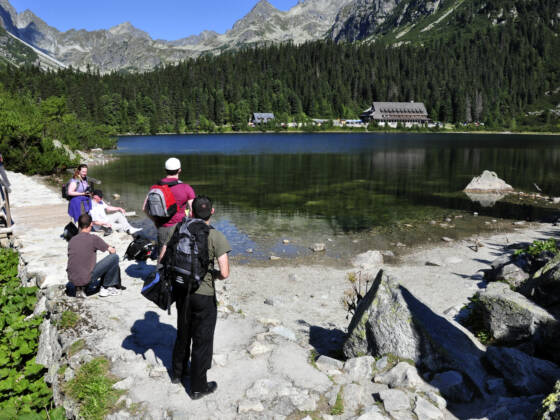 4 high tatras hiking 2