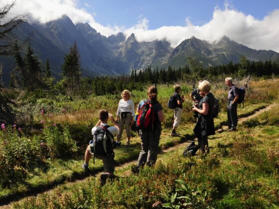 5 hiking belianske tatras 1