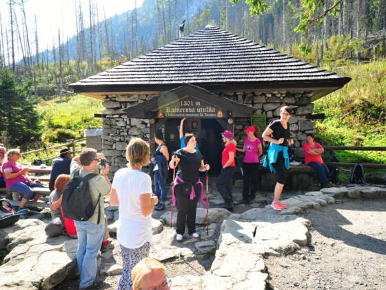 6 teryho hut hiking high tatras 2