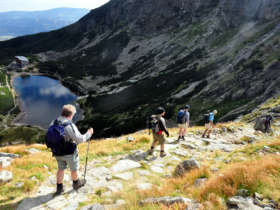 High Tatras Hut To Hut Trekking 8