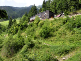 High Tatras Hut To Hut Trekking 9