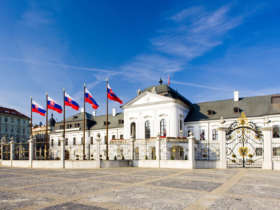 Slovakia discovery tours