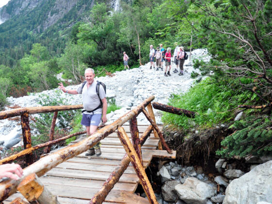 04 hiking point to point high tatras 2