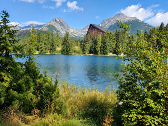 05 hiking high tatras trekking 1