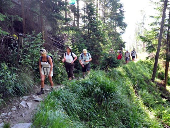 06 hiking high tatras point to point 2