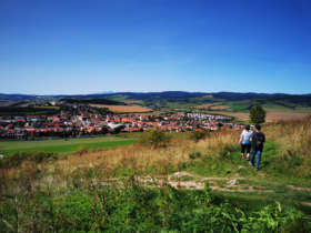 Slovakia Camino De Santiago 6